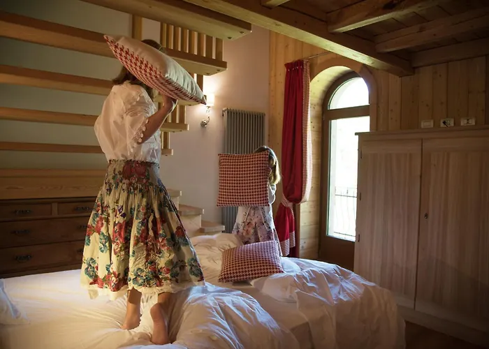 Albergo Monte Cervino