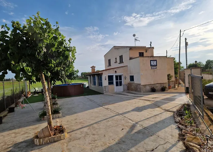 Casa Rural Benjamin