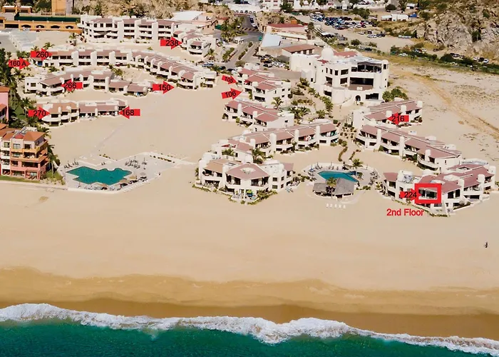 Cheap hotels Terrasol Elite Premium Vacation