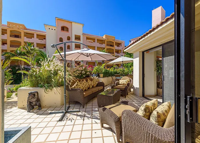 Cheap hotels Terrasol Elite Premium Vacation
