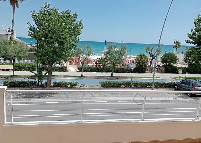 Albergo economico: Hotel Flora