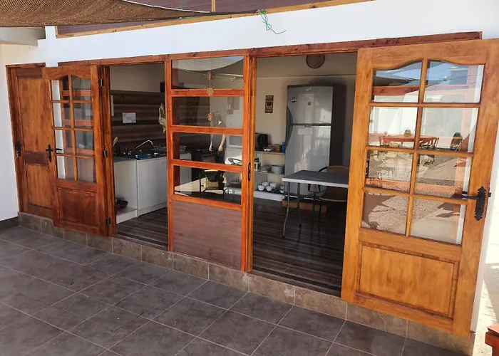  Hostal Belen