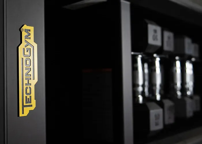 Hôtel 4 étoiles: Gold Tower Lifestyle Hotel