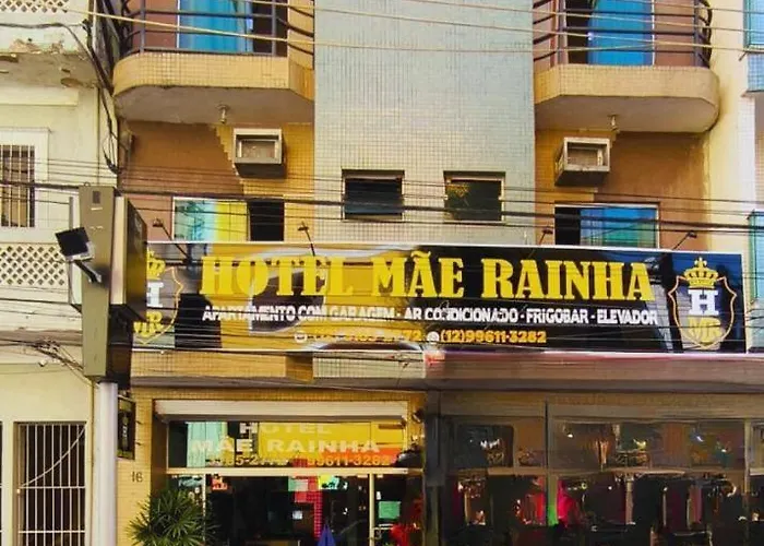 Mae Rainha