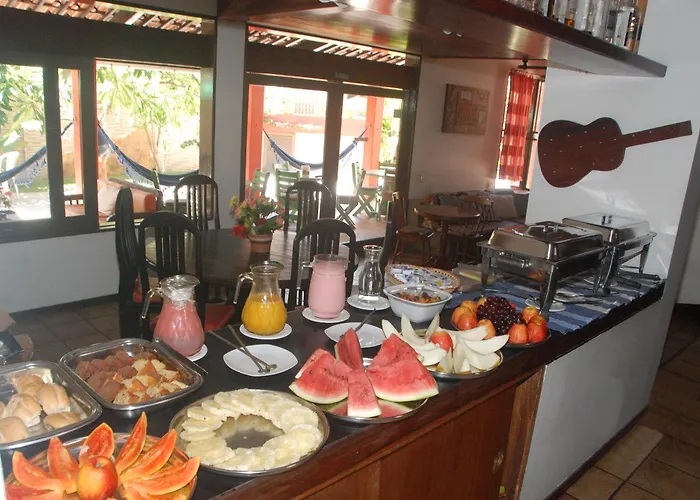 Pousada Bossa Nova Maceió