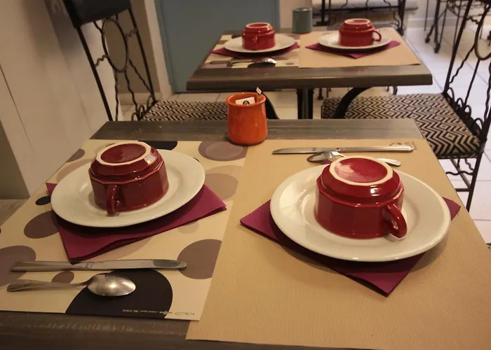 Hôtel Des Arts, Artisanal et Indépendant Montpellier