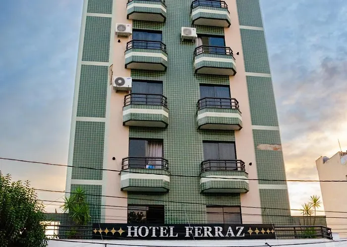  Ferraz
