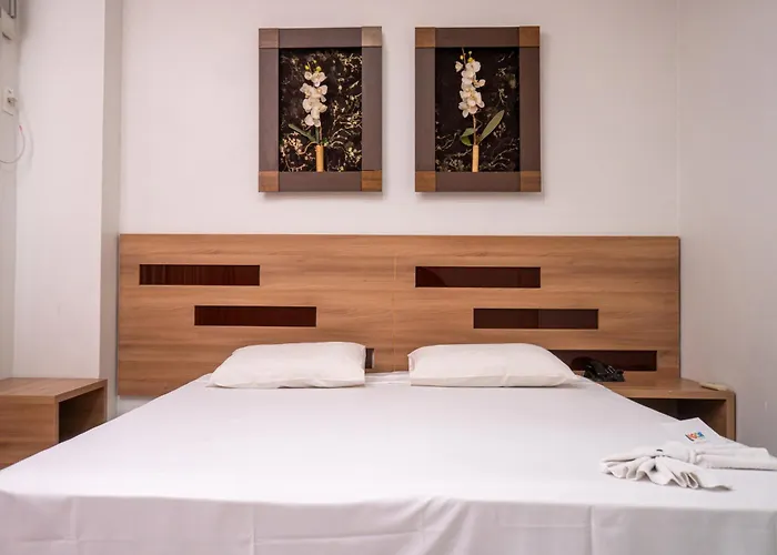 Lagoa Quente Hotel - Lagoa Oficial Caldas Novas
