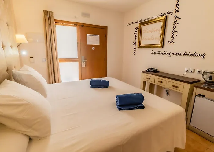 Hotel barato: Paloma Blanca Boutique Hotel (Adults Only)