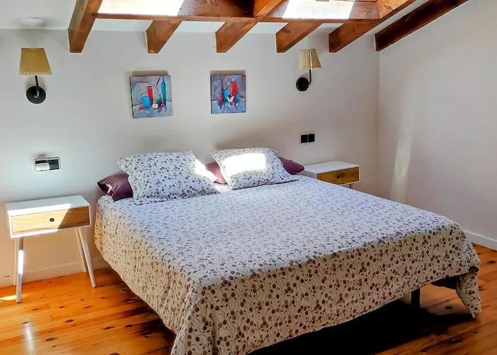 La Casina De Labra