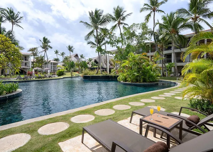 Dreams Flora Punta Cana Resort&Spa