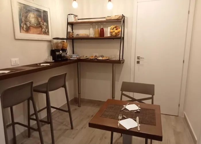 L'Étoile luxury b&b