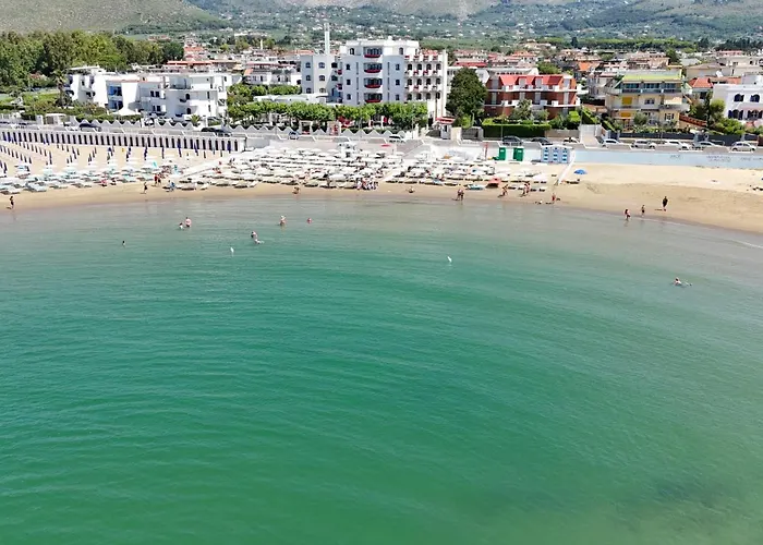 Hotel vicino al College: Bajamar Beach Hotel