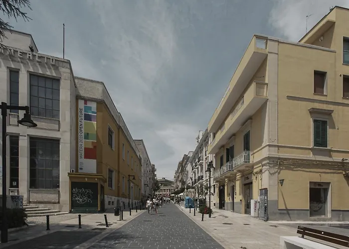 Dimora Don Minzoni