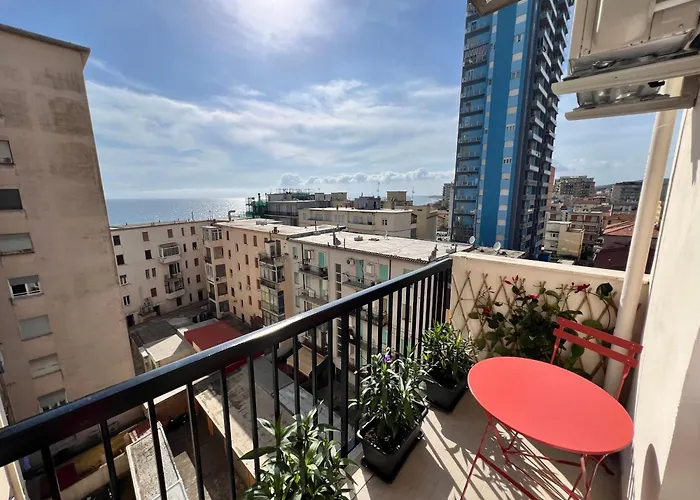 Luci Sul Mare -Boutique Rooms