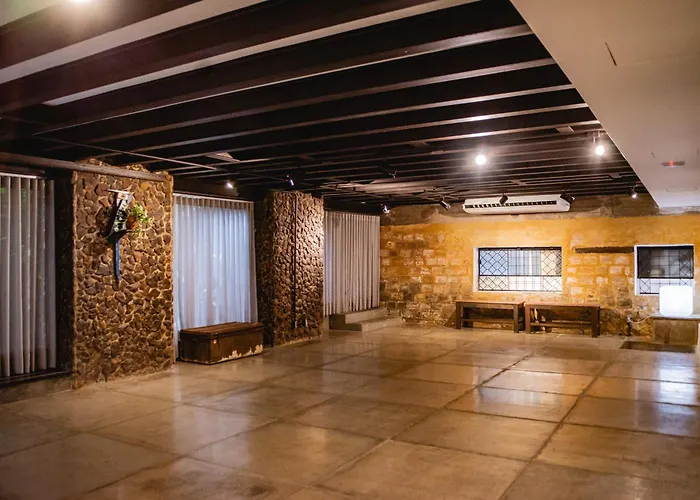 Hotel com vista: Cas'Amazonia Brasil
