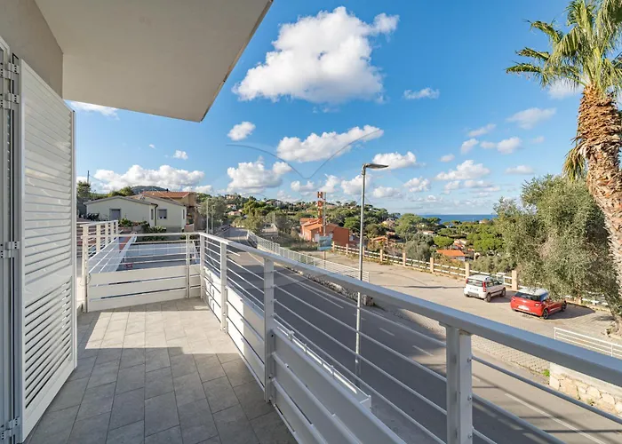 Padulella - Goelba