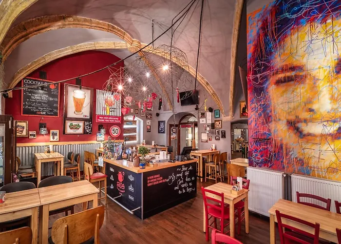 Hotel Palác U Kočků by Prague Residences, Palace At the Cats