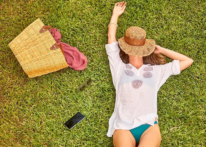 Hotel que admite mascotas: Nura Boreal