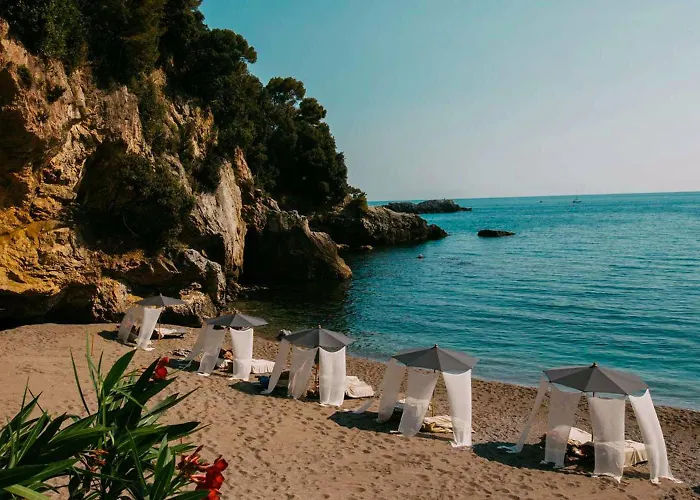 Bed and Breakfast Eco del Mare Lerici