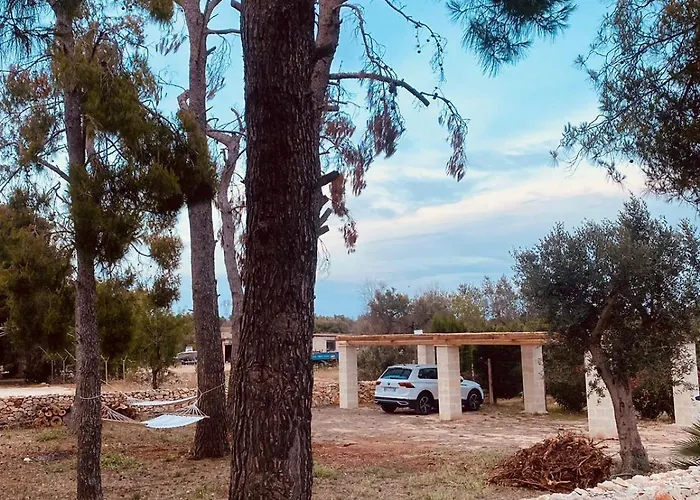 B&B Quasimare Porto Cesareo