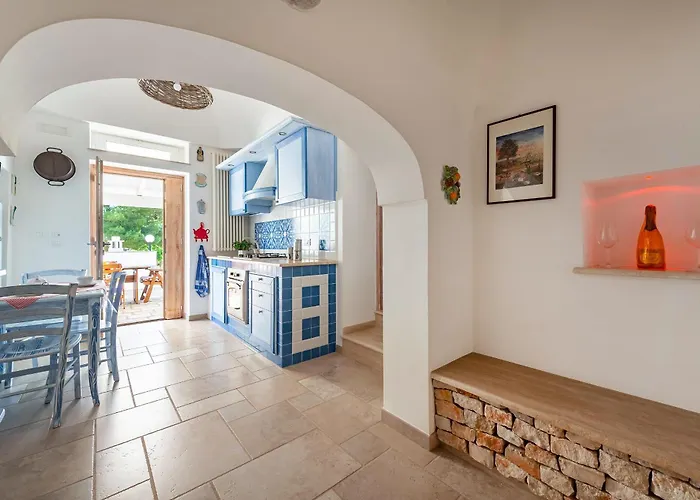 Villa Fumarola Ostuni