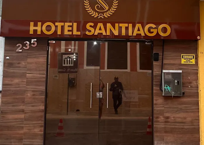 Santiago Juazeiro