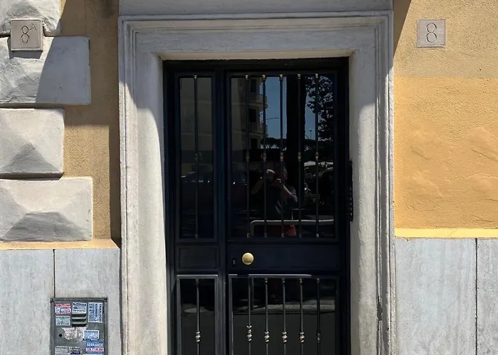 Rome Groove Rooms