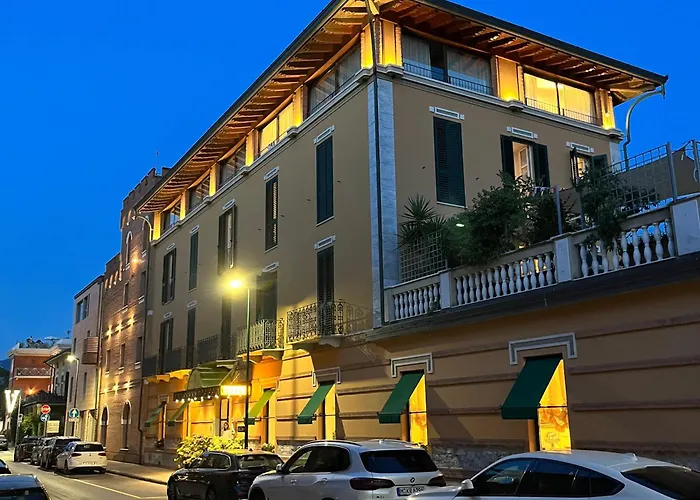 Hotel Regina