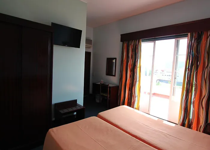 Hôtel: Residencial Horizonte