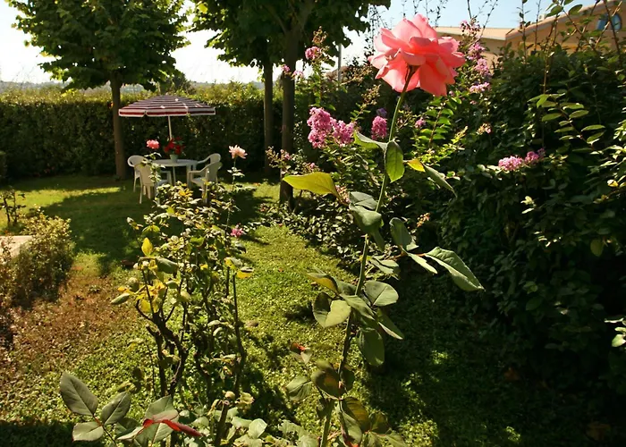 B&B Il Parco Dei Pini