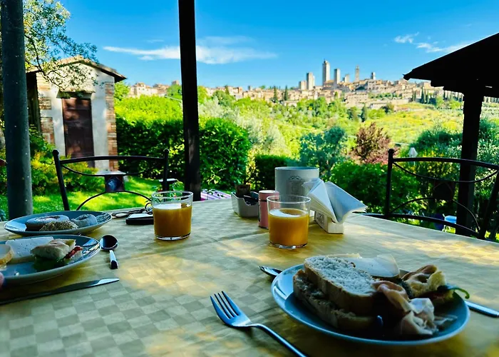 Casa vacanza: Antico Casolare