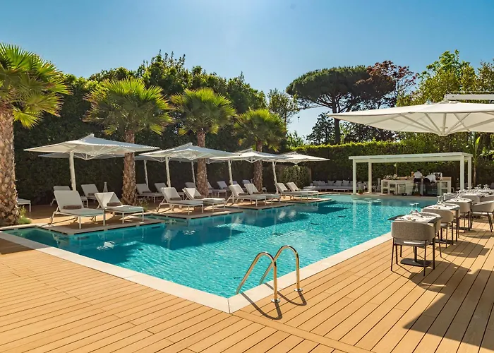 Resort Miramonti