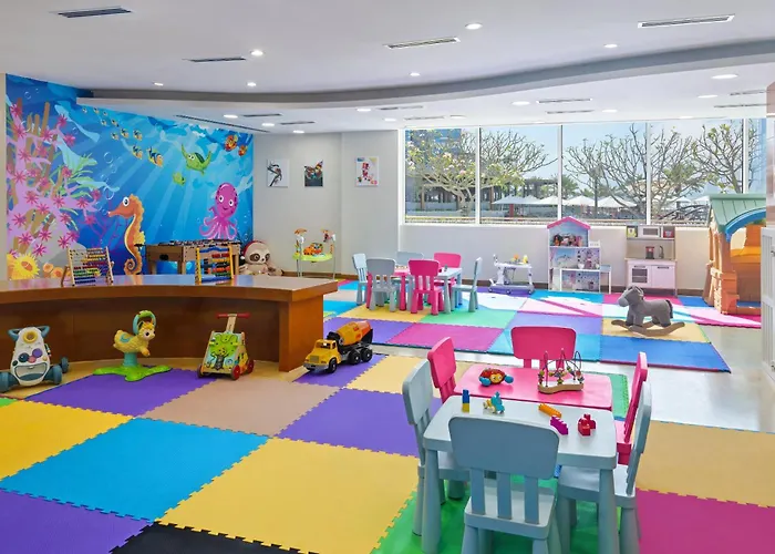 Dukes The Palm Dubai Hotel