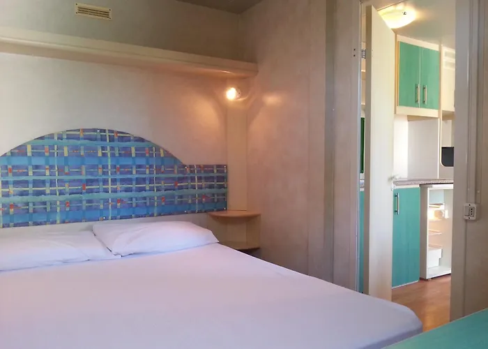 Villaggio Camping Europa