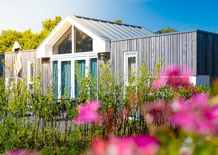 Camping Hotel Renesse