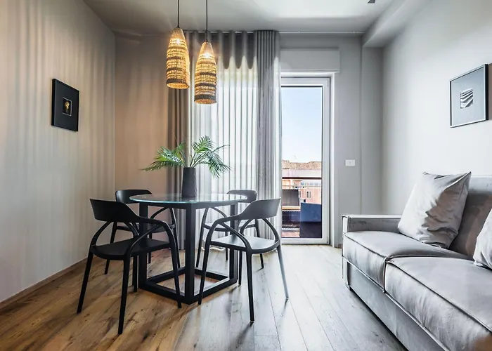 Ferrini Home - Etnea Collection