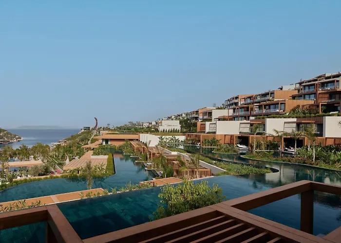 Maxx Royal Bodrum
