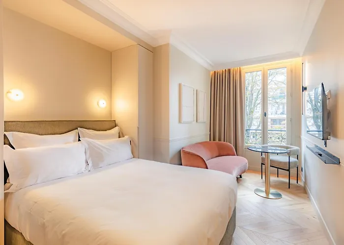 Maison du Moulin Vert