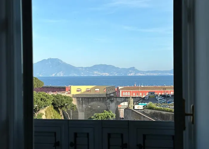 Il Mastio Guesthouse