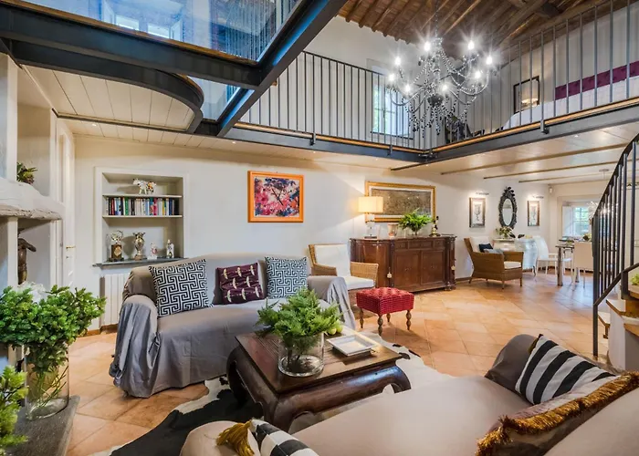La Chiesetta A Charming Church Converted Into Farmhouse With Pool