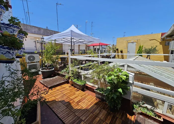 Hotel Zaida