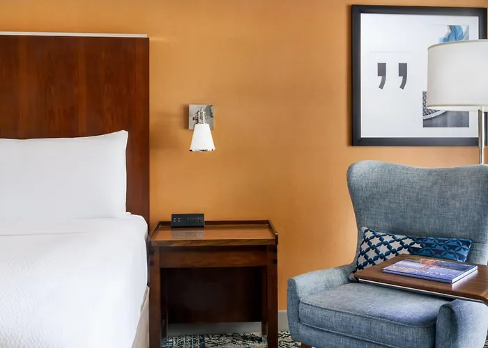 Four Points By Sheraton Pleasanton