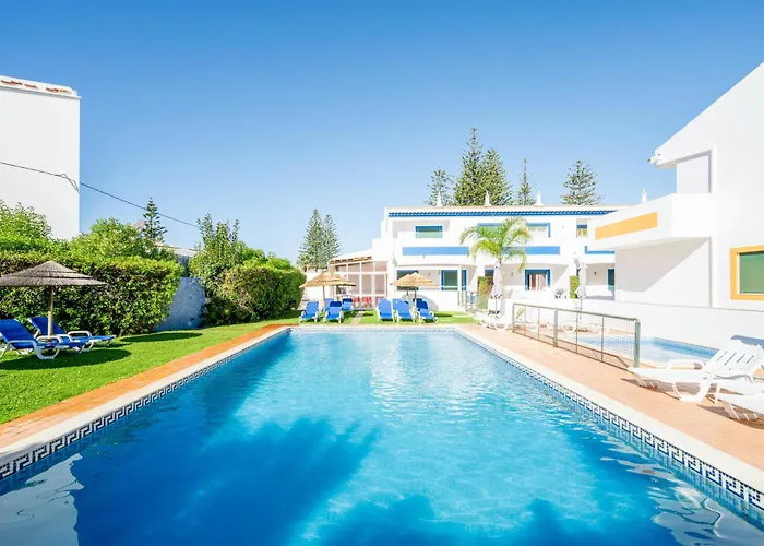 Oasis Beach s