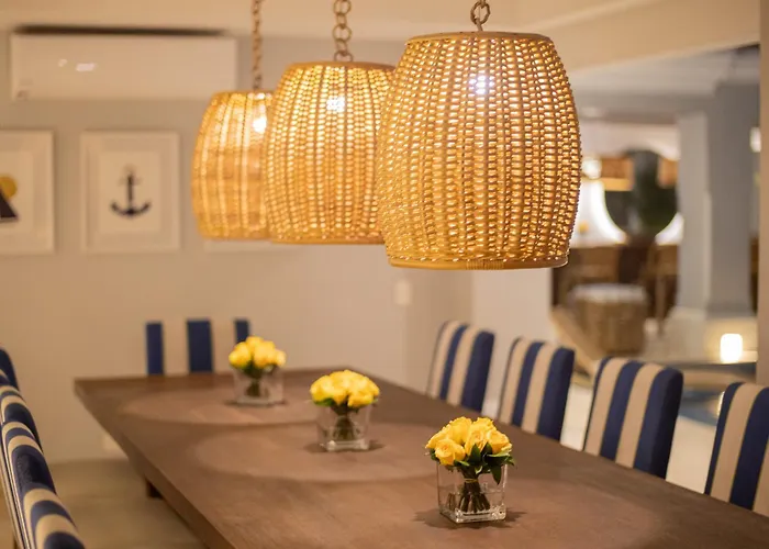 Hotel Jacuzzi: Casa La Merced By Mustique