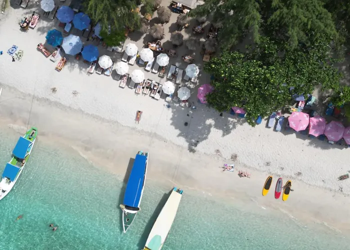 Vacation rental: La Bella - Hotel Villa & Spa