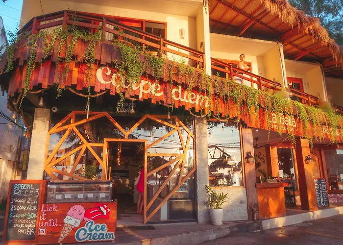 Vacation rental: La Bella - Hotel Villa & Spa