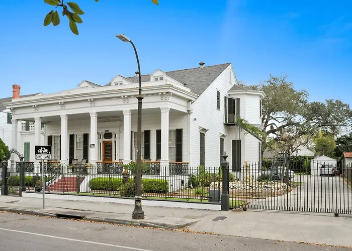 Luchthavenhotel: Ashton'S Bed And Breakfast