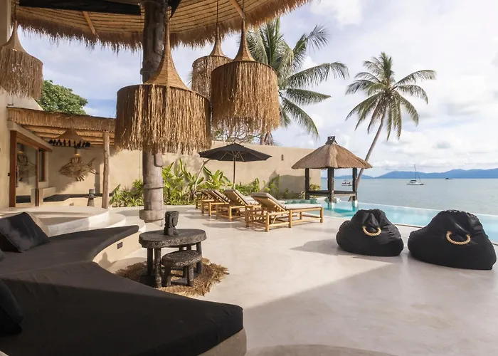 Karma Resort
