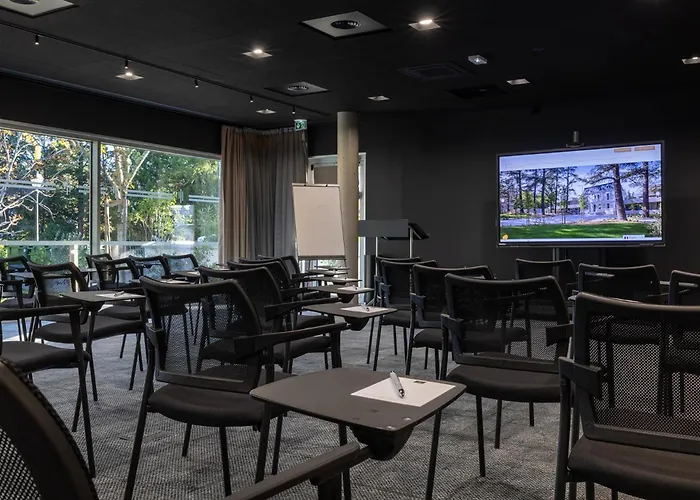 Hôtel Spa Restaurant Villa Castellane Gréoux-les-Bains